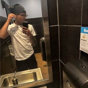 Meet your Posher, Brandon